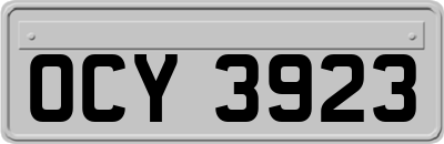 OCY3923