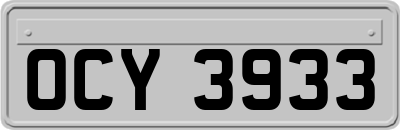 OCY3933