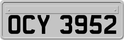 OCY3952