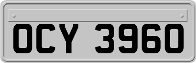 OCY3960