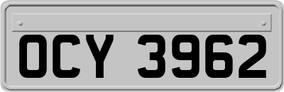 OCY3962