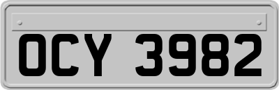 OCY3982