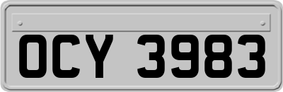 OCY3983