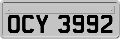 OCY3992