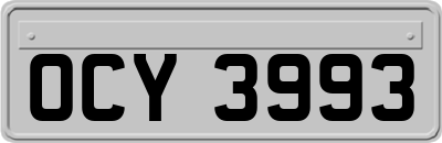 OCY3993