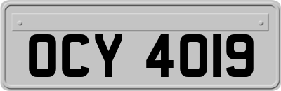 OCY4019