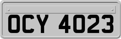 OCY4023