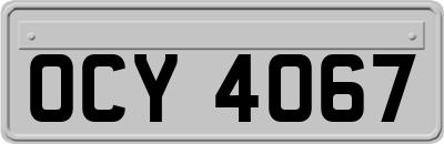OCY4067