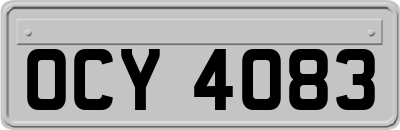 OCY4083