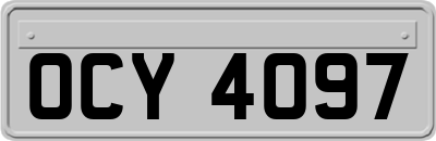 OCY4097