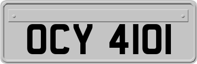 OCY4101