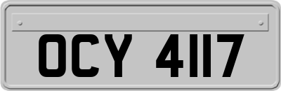 OCY4117
