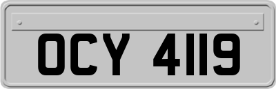OCY4119
