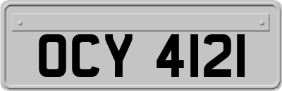 OCY4121