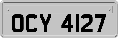 OCY4127