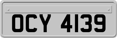 OCY4139