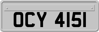OCY4151