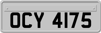 OCY4175