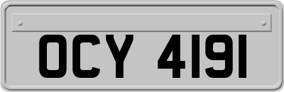 OCY4191