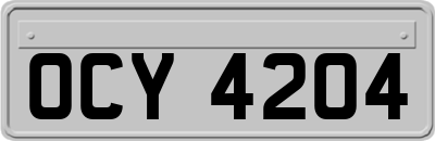 OCY4204