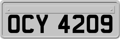 OCY4209