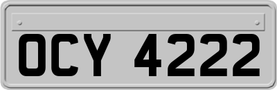 OCY4222