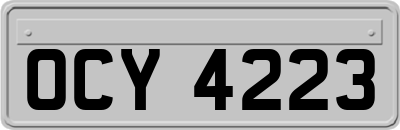 OCY4223