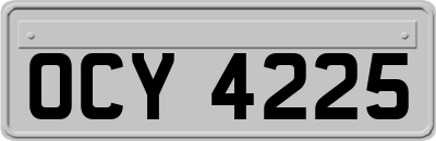 OCY4225
