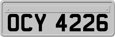 OCY4226