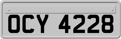 OCY4228