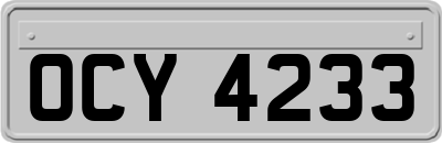 OCY4233