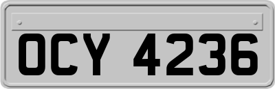 OCY4236