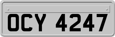 OCY4247