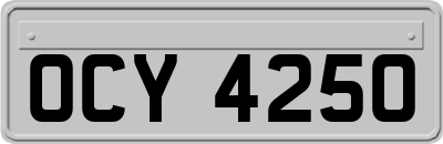 OCY4250