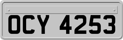 OCY4253