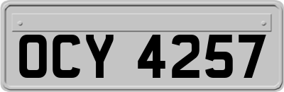 OCY4257