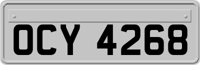 OCY4268