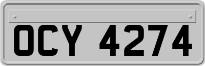 OCY4274