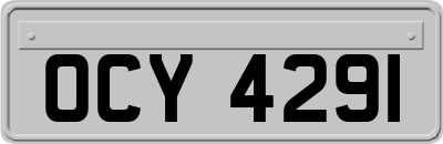 OCY4291