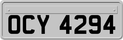OCY4294