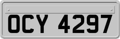 OCY4297