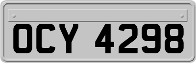 OCY4298