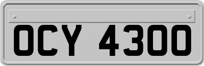 OCY4300