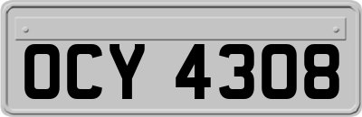 OCY4308