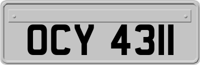 OCY4311