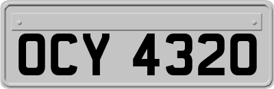 OCY4320