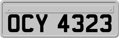 OCY4323