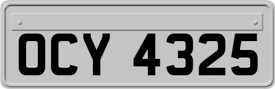 OCY4325