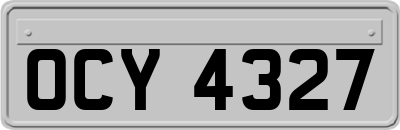 OCY4327