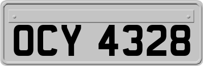 OCY4328